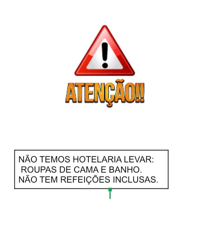 APTO 2 Qtos - ÁGUAS DA SERRA- Rio Quente-GO Exterior foto